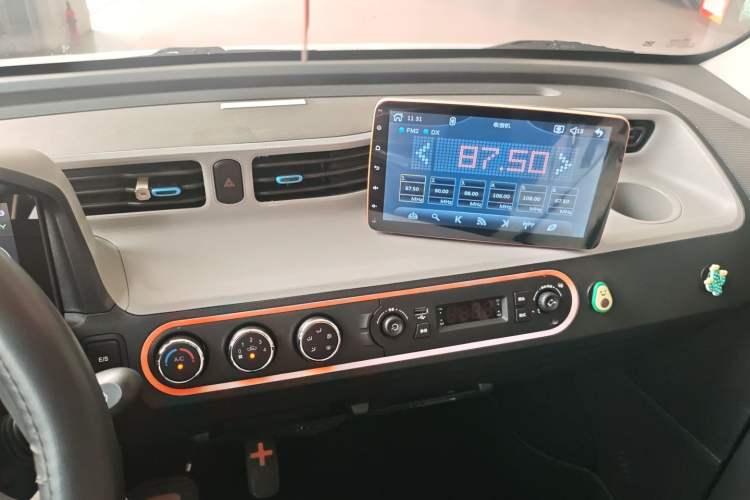 Used Wuling Hongguang MINIEV 2020 Freedom Version Lithium Iron Phosphate