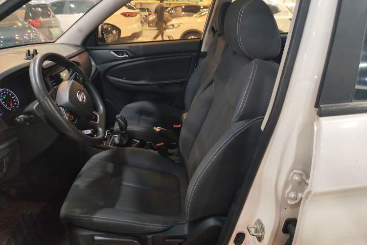 Used Land X2 2017 1.6L Manual Jingrui Edition
