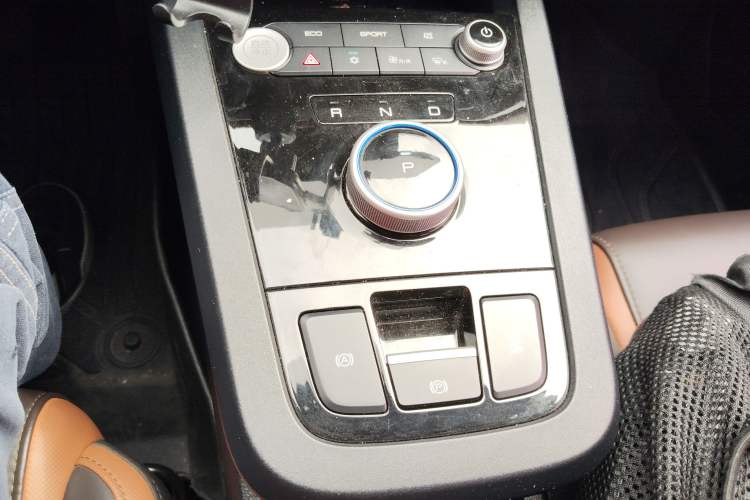 Used BYD e2 2021 Luxury Model
