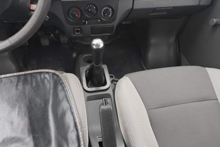 Used Dongfeng Xiaokang K07S 2019 1.2L Practical Version China VI Standard DK12