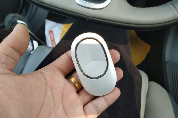 Used Nio ET5T 2024 75kWh Touring