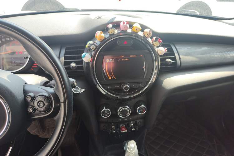 Used MINI MINI 2016 1.5T COOPER