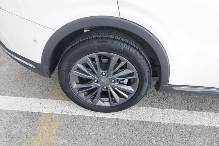 Used NETA V 2022 Chao 400