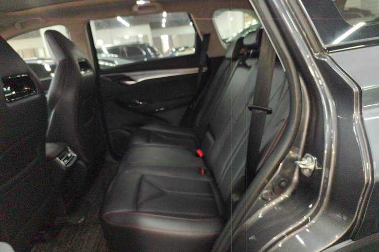 Used CHANGAN CS75 PLUS 2022 2.0T Automatic Pilot Version