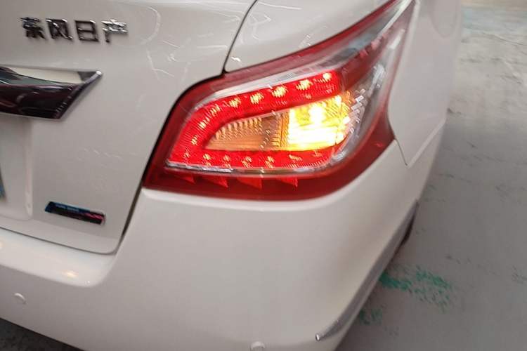 Used Nissan Teana 2013 2.0L XL Comfort Edition