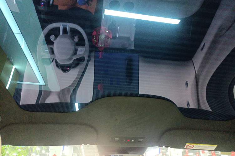 Used Xiaomi Auto YU7 2025 Ultra-Long Range High-Performance All-Wheel-Drive Max Edition