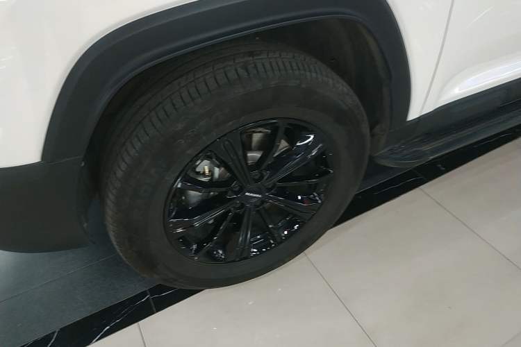 Used Haval Raptor New Energy 2024 Hi4 102 Pro