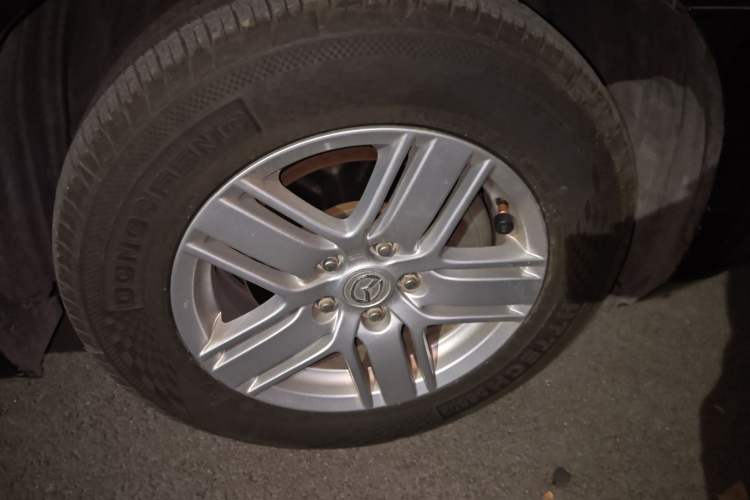 Used Mazda Mazda 8 2013 2.5L Ultimate Edition
