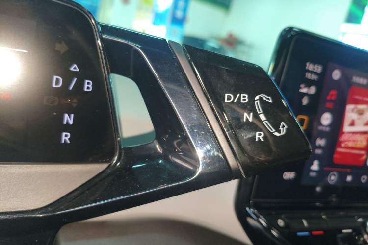 Used Volkswagen ID.3 2024 Pure & Smart Edition