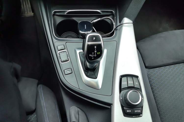 Used BMW 3 Series 2017 320i M Sport
