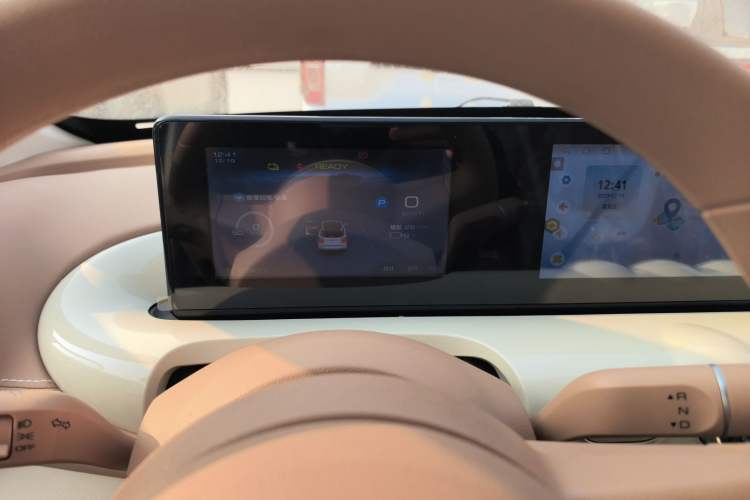 Used Wuling Bingo 2025 333 km Enjoyment Version

