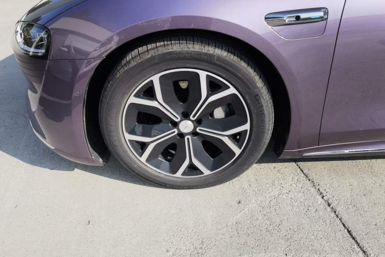 Used Hima Luxeed S7 2024 Max+ Rear-Drive Ultra-Range Intelligent Driving Edition