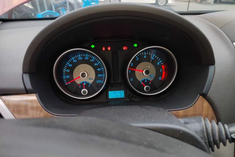 Used Buick Excelle 2015 1.5L Manual Classic Trim