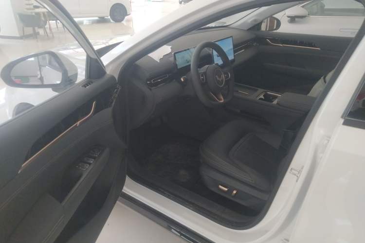 Used Wuling Xingguang 2025 70km Smart Standard Version
