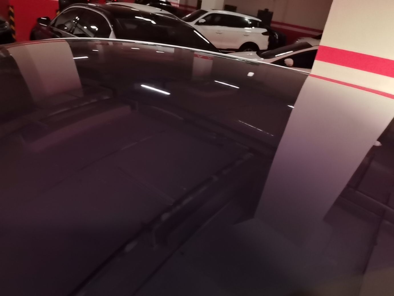 Xiaomi Auto YU7 2025 Ultra-Long Range Rear-Wheel Drive Version — снимка 7