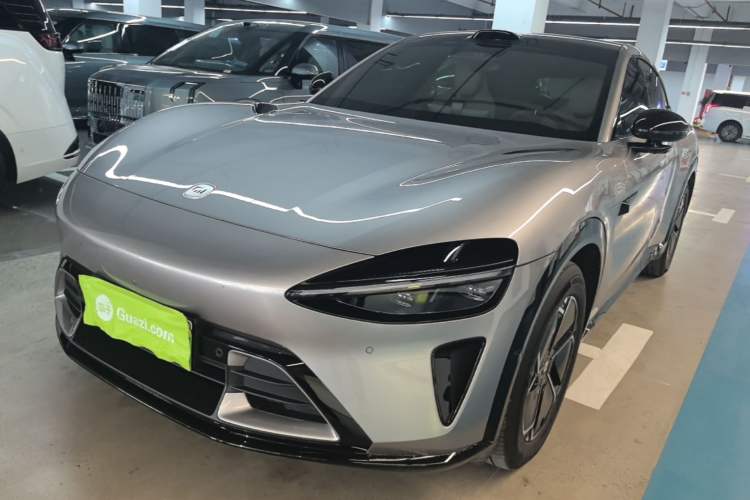 Used Xiaomi Auto YU7 2025 Ultra-Long Range Rear-Wheel Drive Version