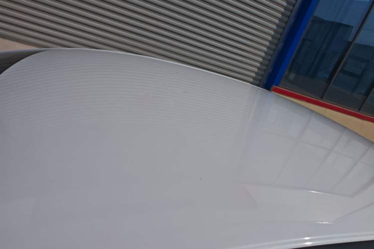 Used Honda City 2017 1.5L CVT Elite Edition Roof