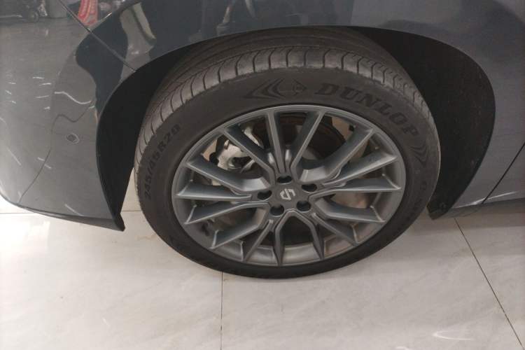 Used Leapmotor C10 2024 210 LiDAR Version
