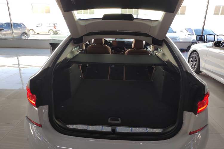 Used BMW 6 Series GT 2022 630i Luxury Design Package
