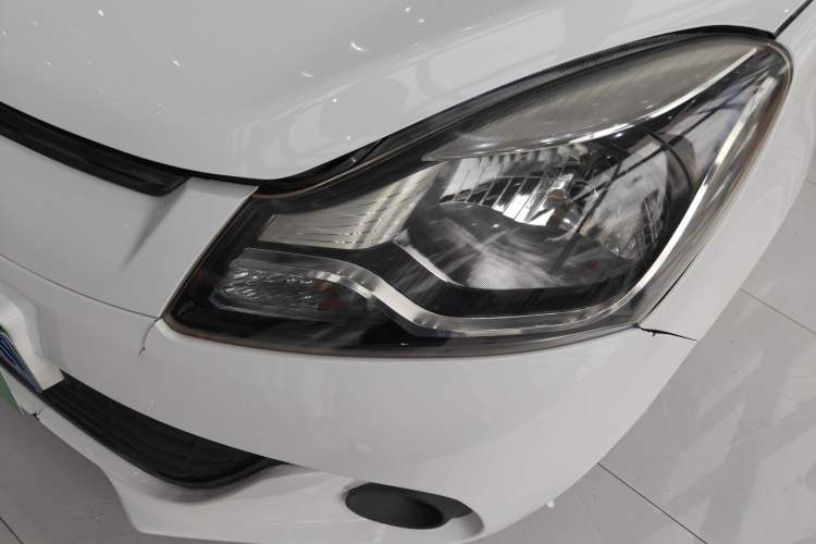 Used CHANGAN Benni 2015 1.4L IMT Luxury Model China IV Left Front Headlight