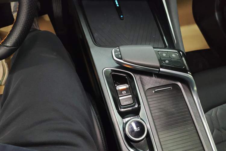 Used Changan UNI-T 2022 1.5T Prestige Version
