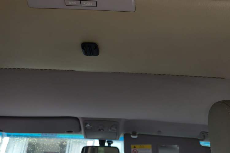 Used JAC Group Refine M5 2016 2.0T Gasoline Automatic Business Edition
