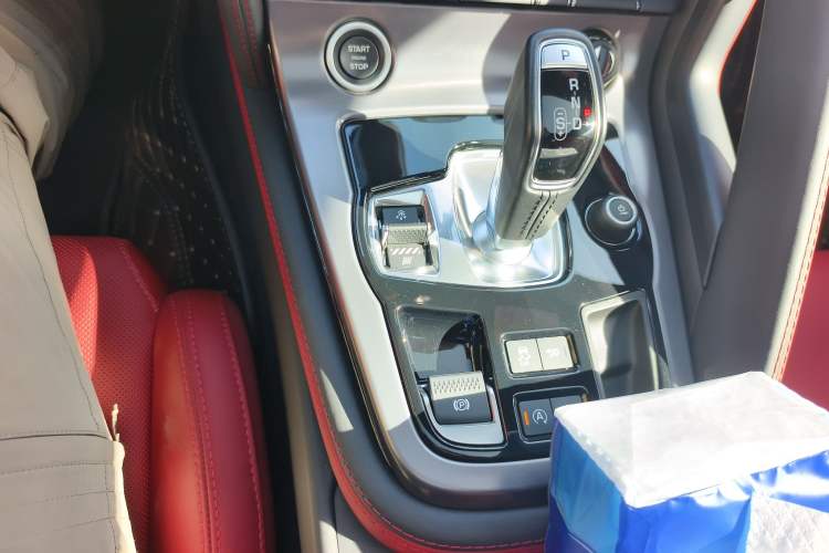 Used Jaguar F-TYPE 2024 P300 75th Anniversary Limited-Edition Hardtop Version