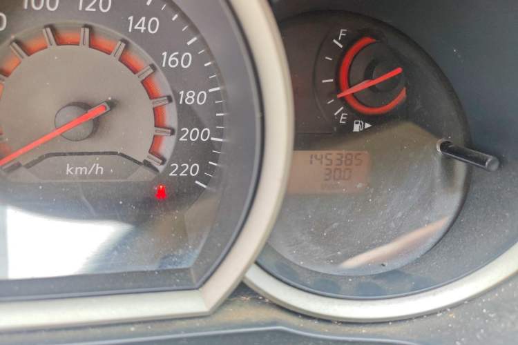 Used Nissan Sylphy 2016 Classic 1.6XL Manual Luxury Edition
