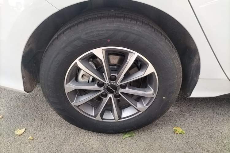 Used BYD Destroyer 05 2024 HONOR Edition DM-i 55KM Luxury Model