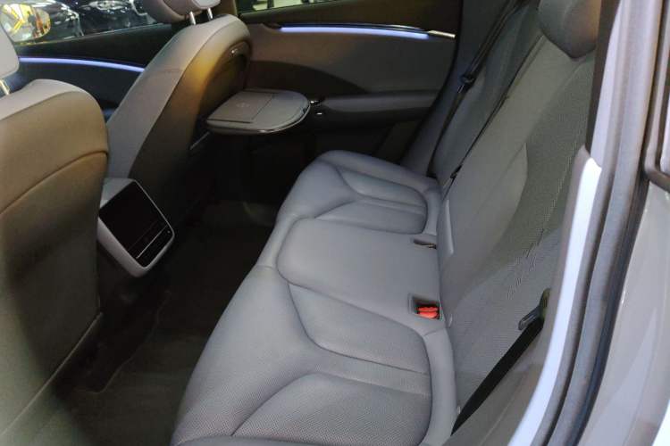 Used XPeng G7 2025 Model—702 Ultra Long Range