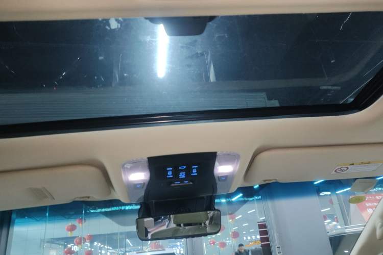 Used Toyota Alphard 2019 Dual-Engine 2.5L Prestige Edition
