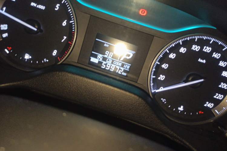 Used Buick GT 2016 15N Automatic Entry-Level Trim
