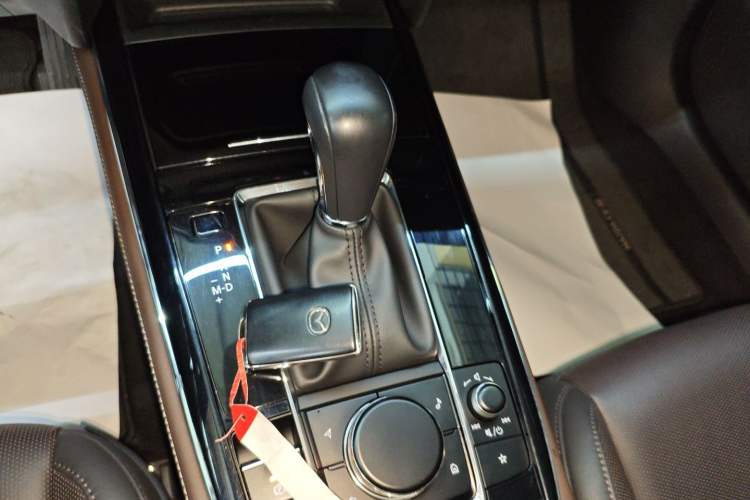 Used Mazda CX-30 2021 2.0L Automatic Joyful Edition
