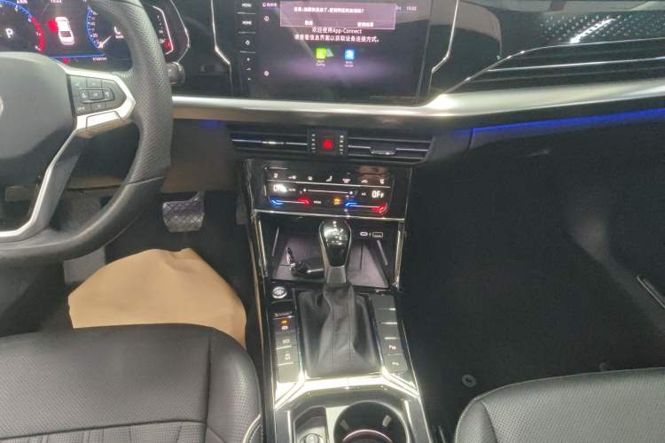 Used Volkswagen Passat 2022 330TSI Starry Luxury Edition