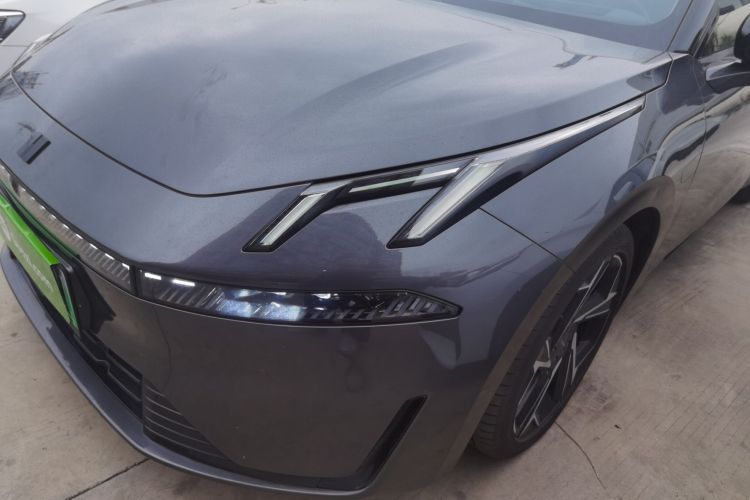 Used Lynk & Co 07 2024 EM-P 126 Long-Range Ultra
