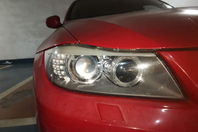 Used BMW 3 Series 2011 320i Sport Edition