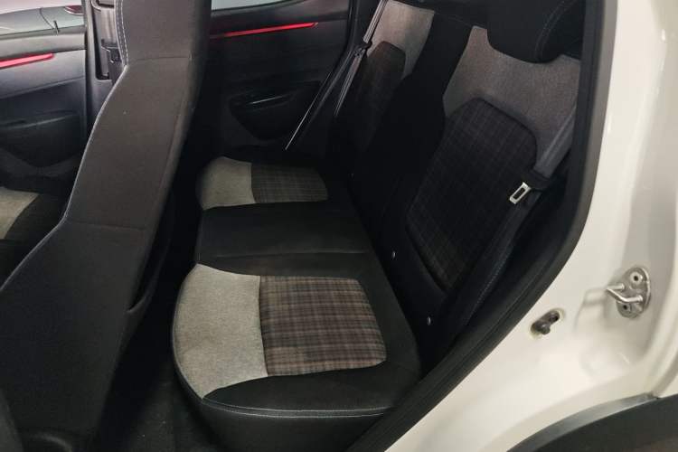 Used Dongfeng NAMMI EX1 2023 PRO Light Wind Edition Lightning Model