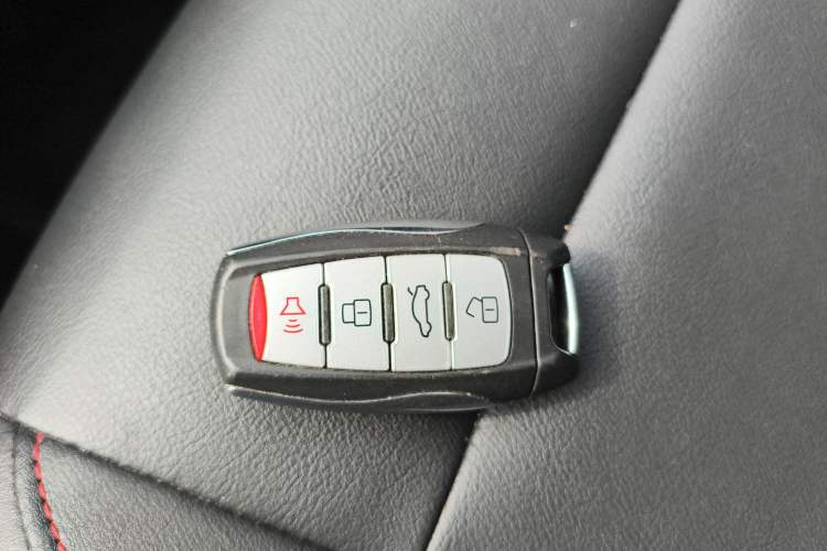 Used Haval M6 2019 1.5T Manual Two-Wheel Drive Elite Version China VI Standard