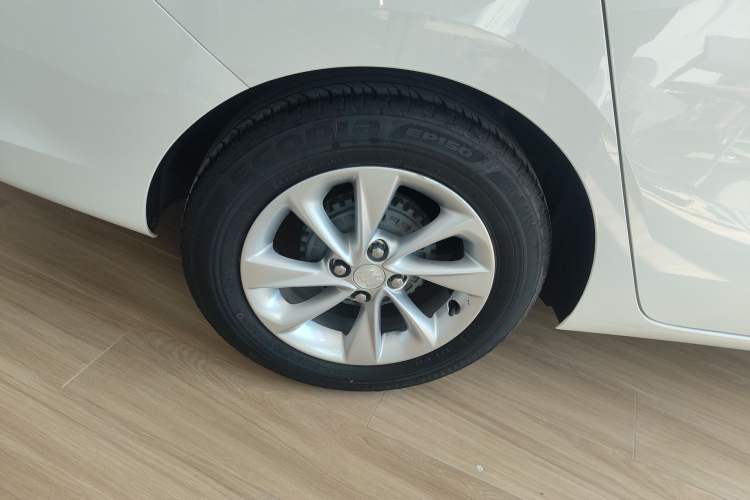 Used Buick Excelle 2018 15N CVT Luxury Version