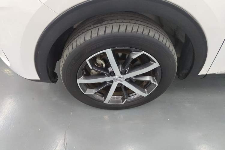 Used Haval F7 2020 1.5T Two-Wheel Drive i-Type
