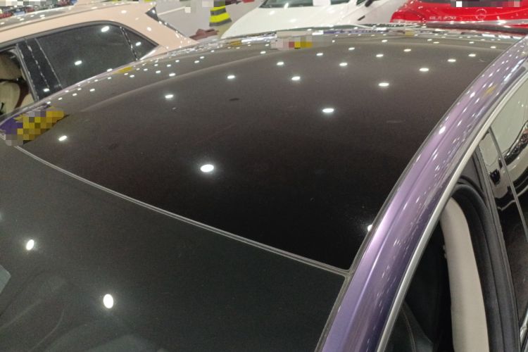 Used XPeng P7 2022 625E
