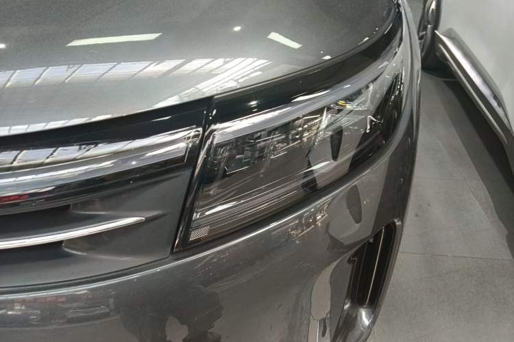 Used Hima AITO M7 2022 1.5T Rear-Drive Comfort Edition Left Front Headlight