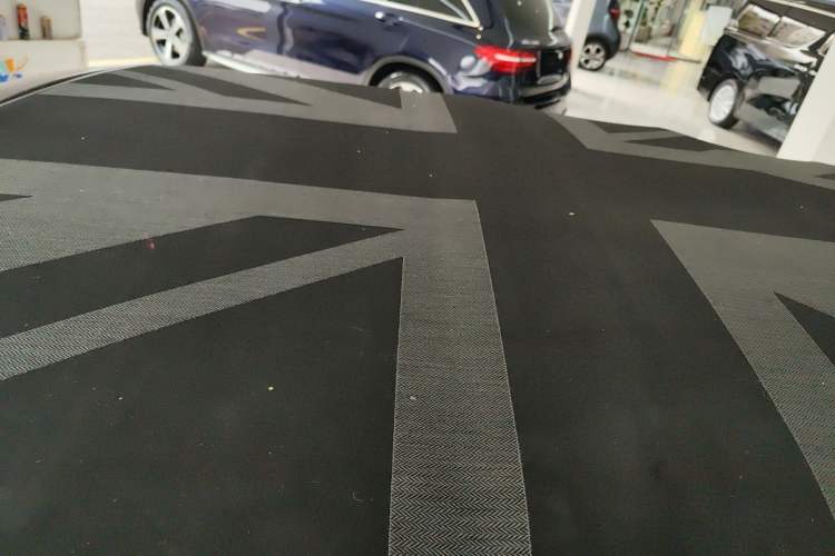 Used MINI MINI 2018 1.5T COOPER CABRIO Artist
