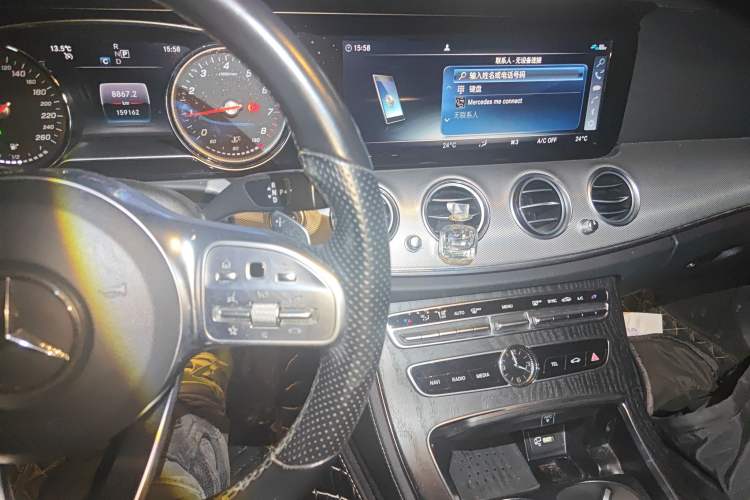 Used Mercedes-Benz E-Class 2019 E 200 Sport Edition