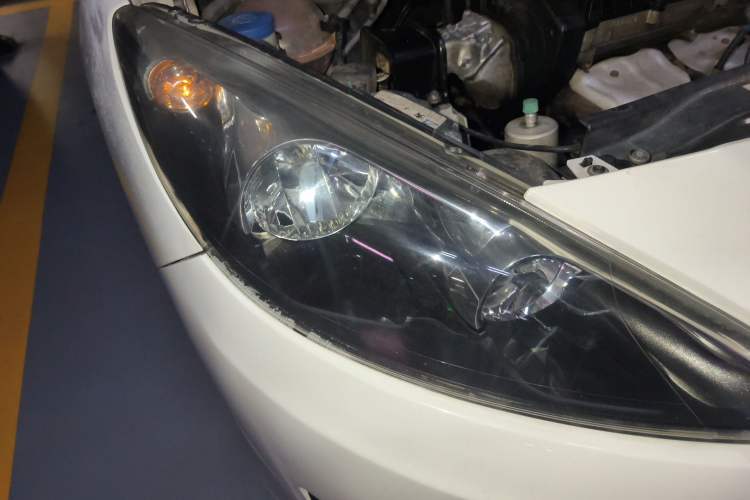 Used Peugeot 308 2013 1.6L Automatic YouShang Model
