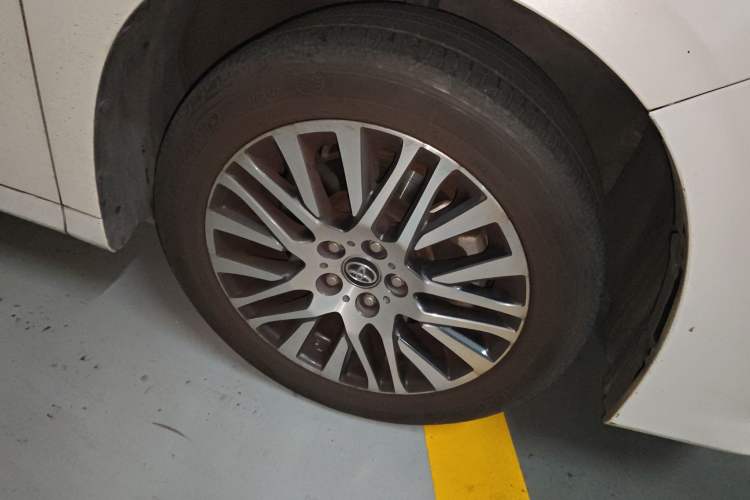 Used Toyota Alphard 2018 3.5L Prestige Edition
