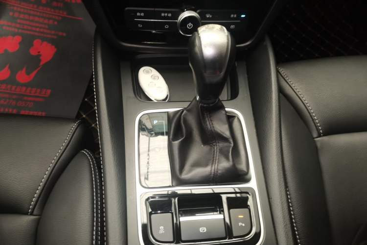 Used BYD Song MAX 2017 1.5T Automatic Smart Connect Elite 7-Seater
