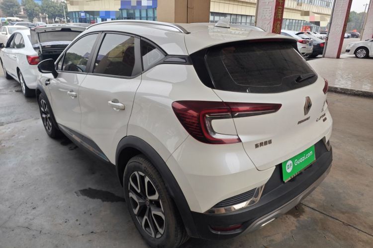 Used Renault Clio 2019 TCe270 Automatic Dynamic Model