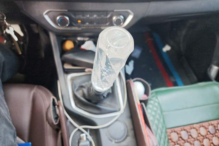 Used Great Wall Wingle 7 2019 2.0T Diesel Two-Wheel Drive Navigation Version China VI Standard Big Double Cab GW4D20M