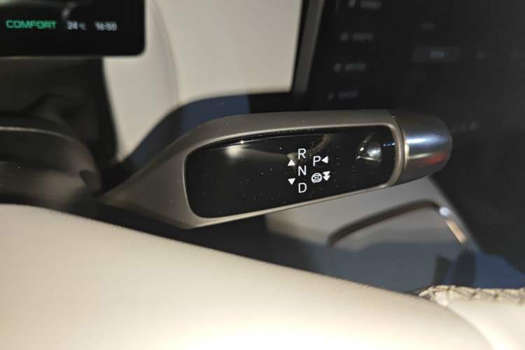 Used XPeng P7+ 2024 Ultra-Long Range Max
